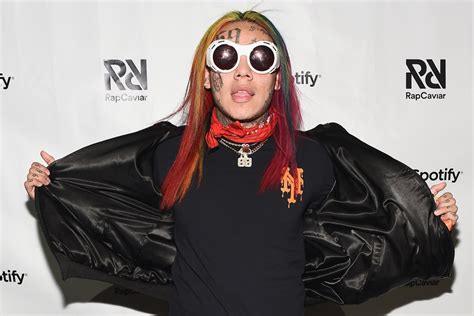 6ix9ine sex|New Details in 6ix9ine’s Sexual Misconduct Case